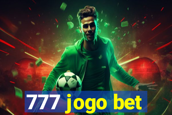 777 jogo bet